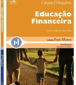 Consultoria em educação financeira
